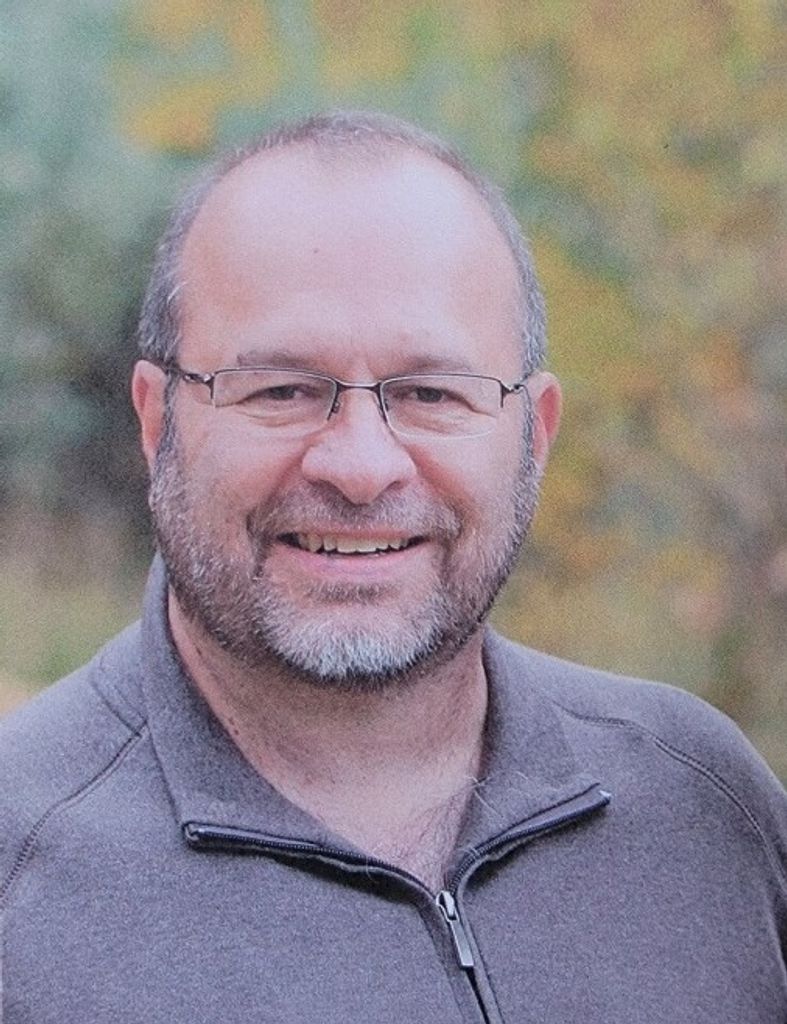 Mark Duke