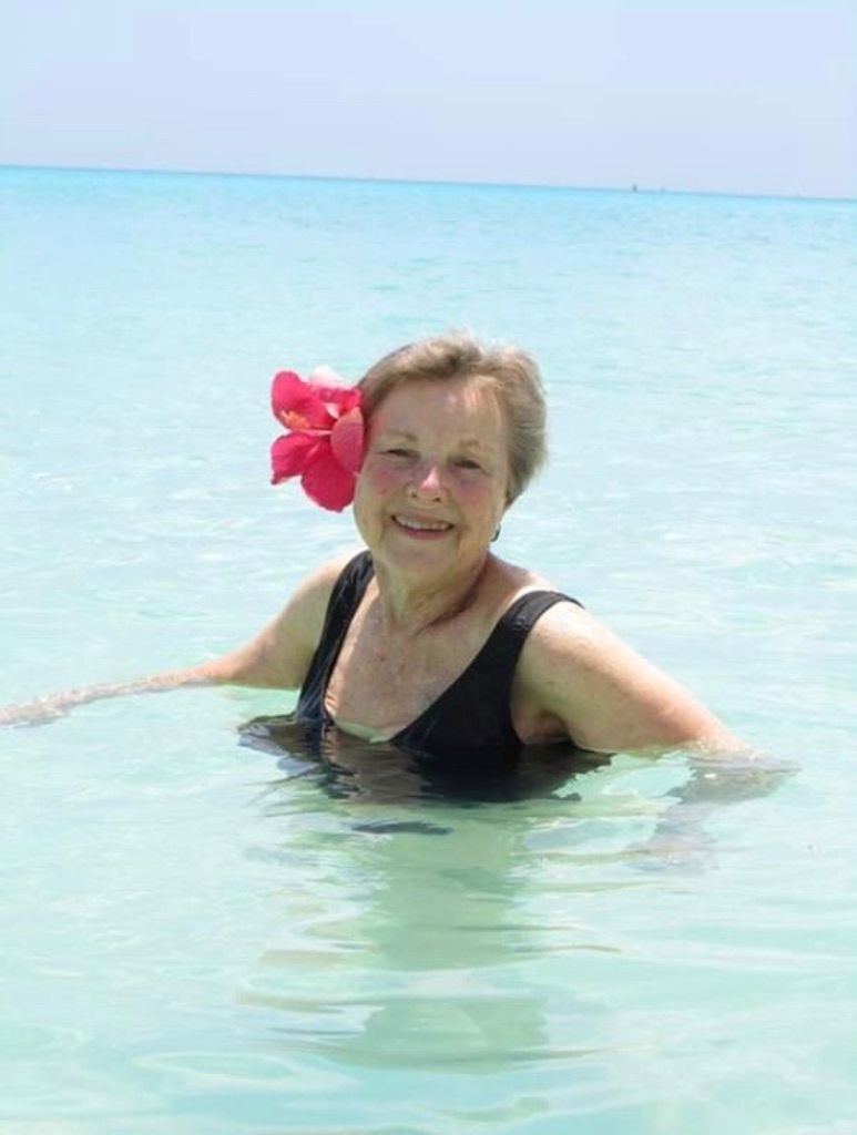Jean M. Conrad