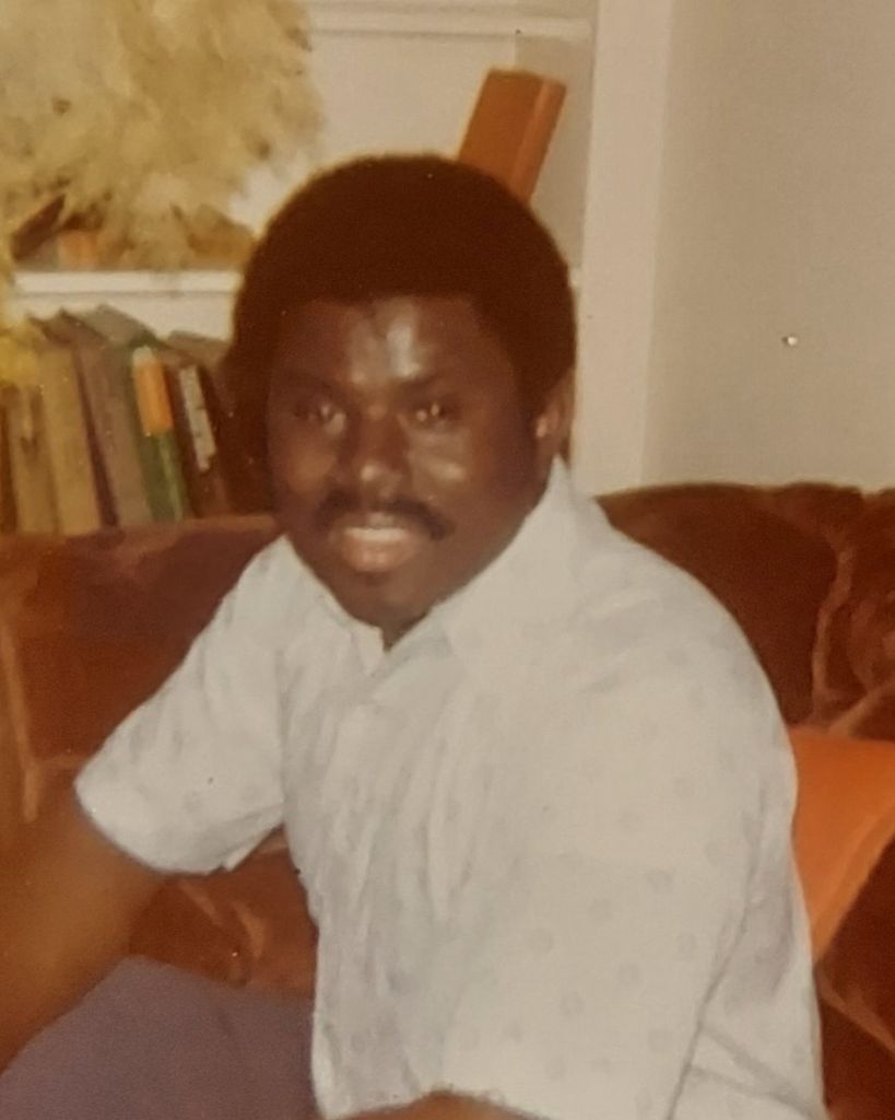 Levi Walker