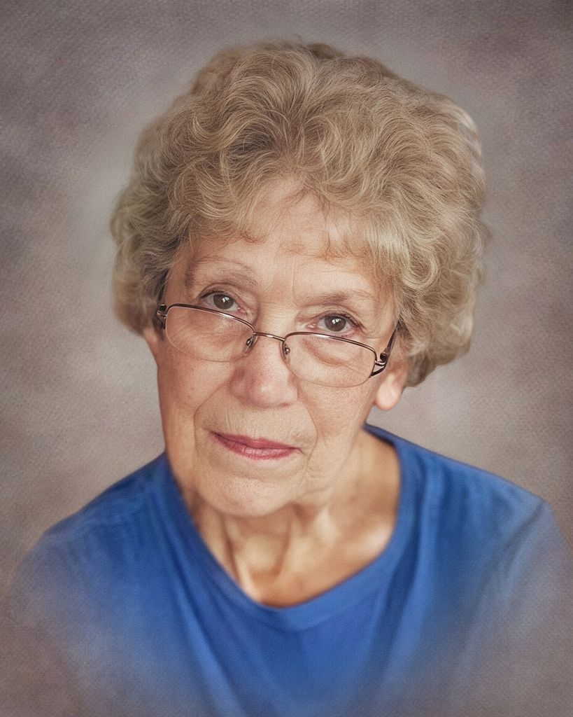 Fannie B. (Scaulf) Irick