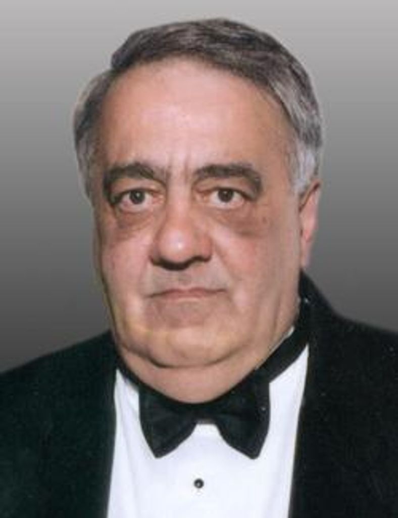 Donald V. Costanzo, Sr.