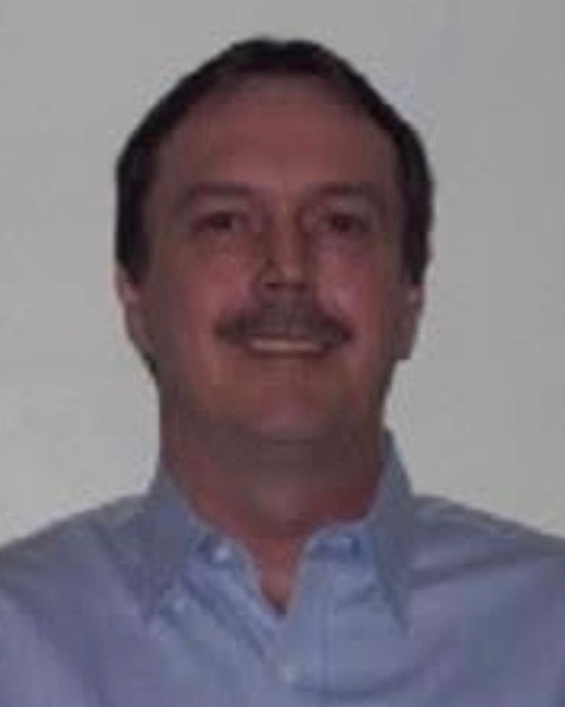 James "Andy" Bice Profile Photo