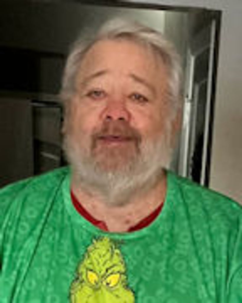 Anthony C. "Woody" Woods Profile Photo