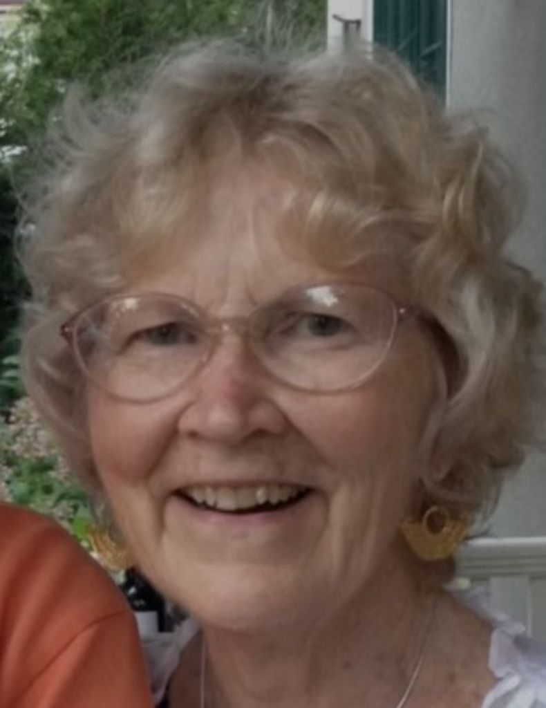 Caroline Gakenheimer Profile Photo