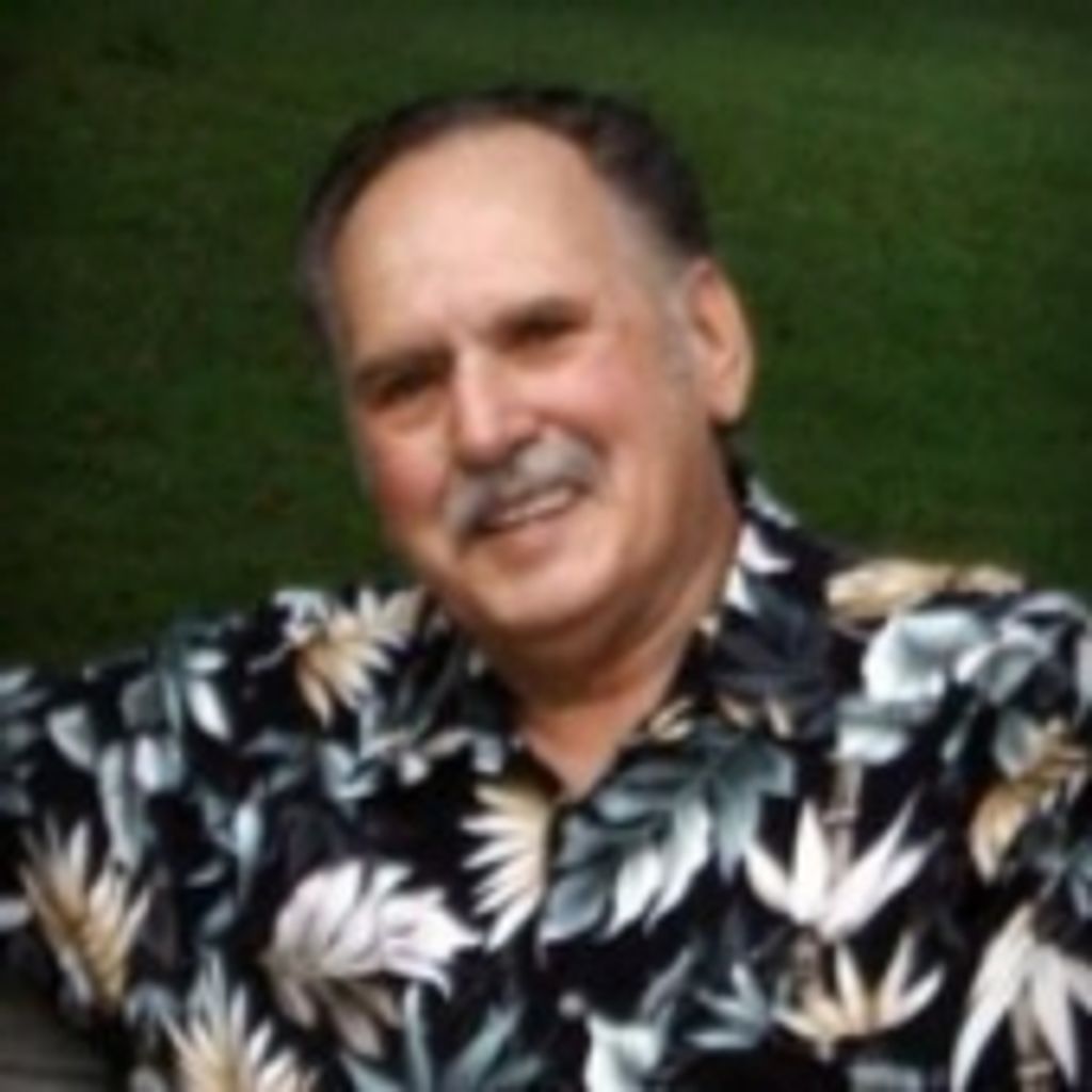 Ronald John Rogers Profile Photo