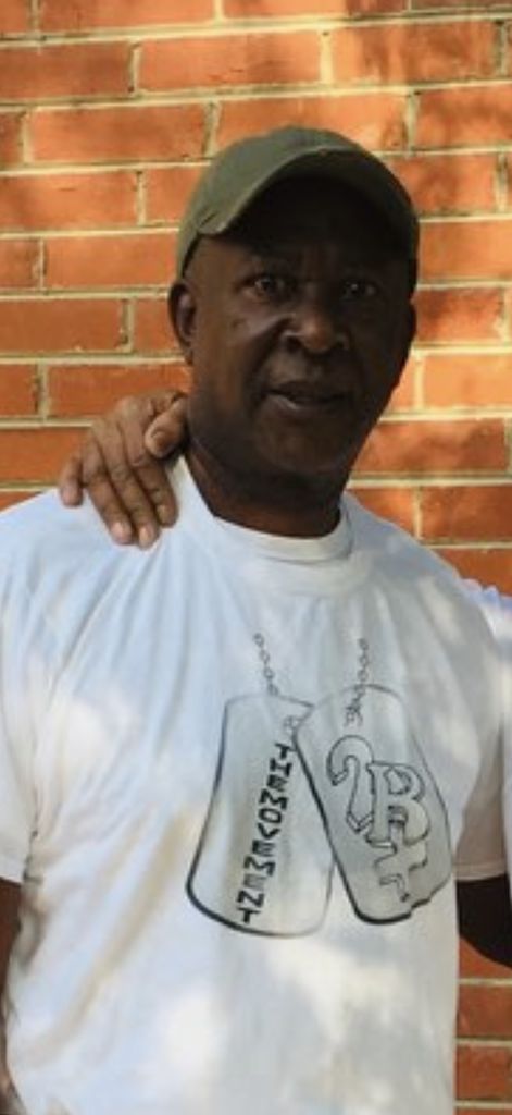 Mr. Winfred Copeland Profile Photo