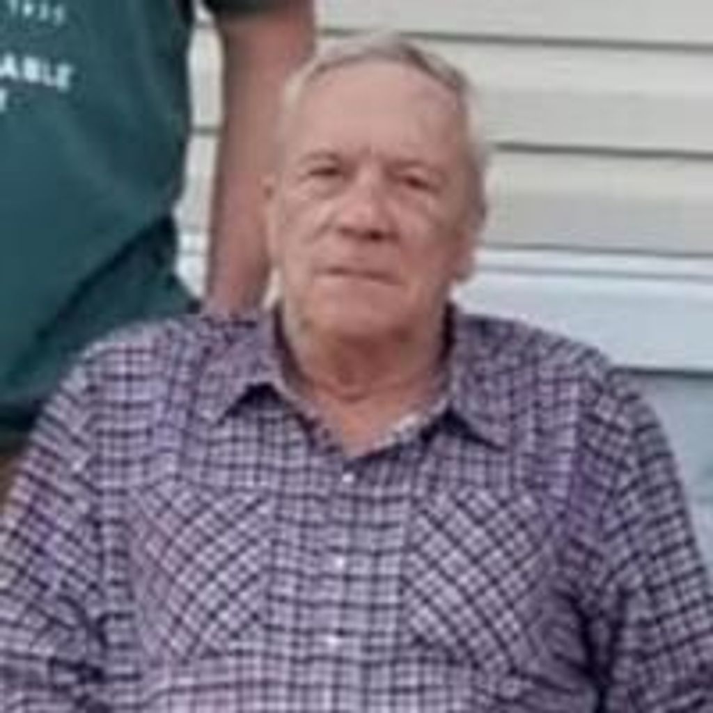 Mark Steven Hammond Profile Photo