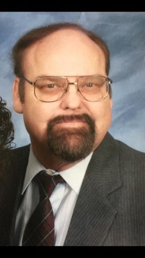 Neal W. Lehnert Profile Photo