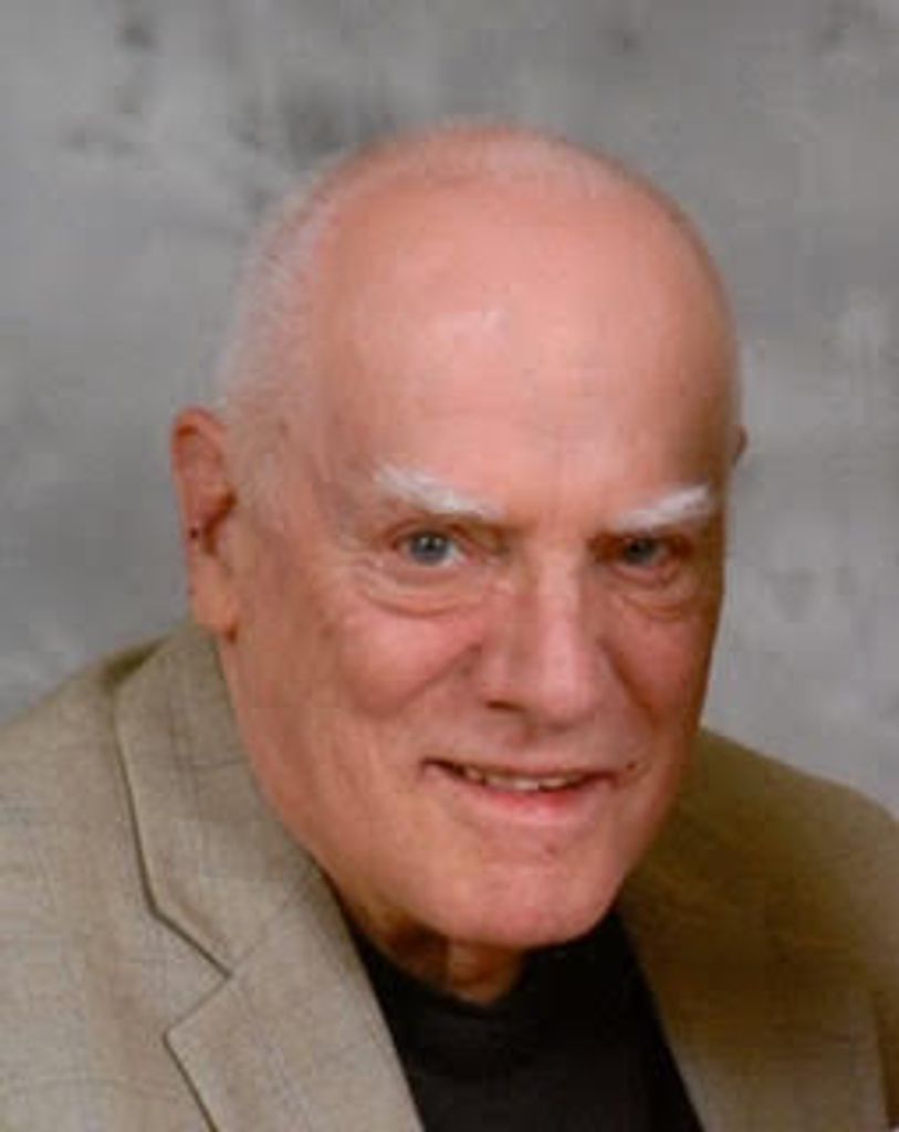 Theodore Richardson