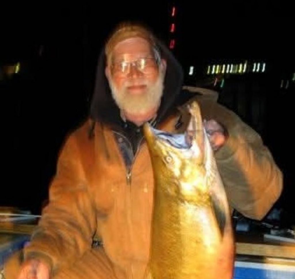Richard L. Smith Profile Photo