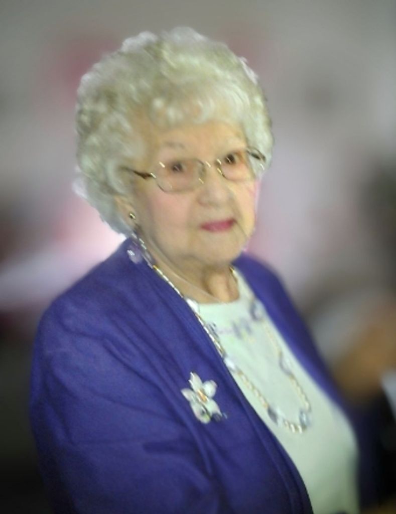 Betty Jean Hill Profile Photo