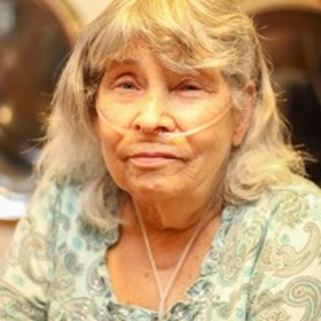 Wanda Lee Roberts Profile Photo