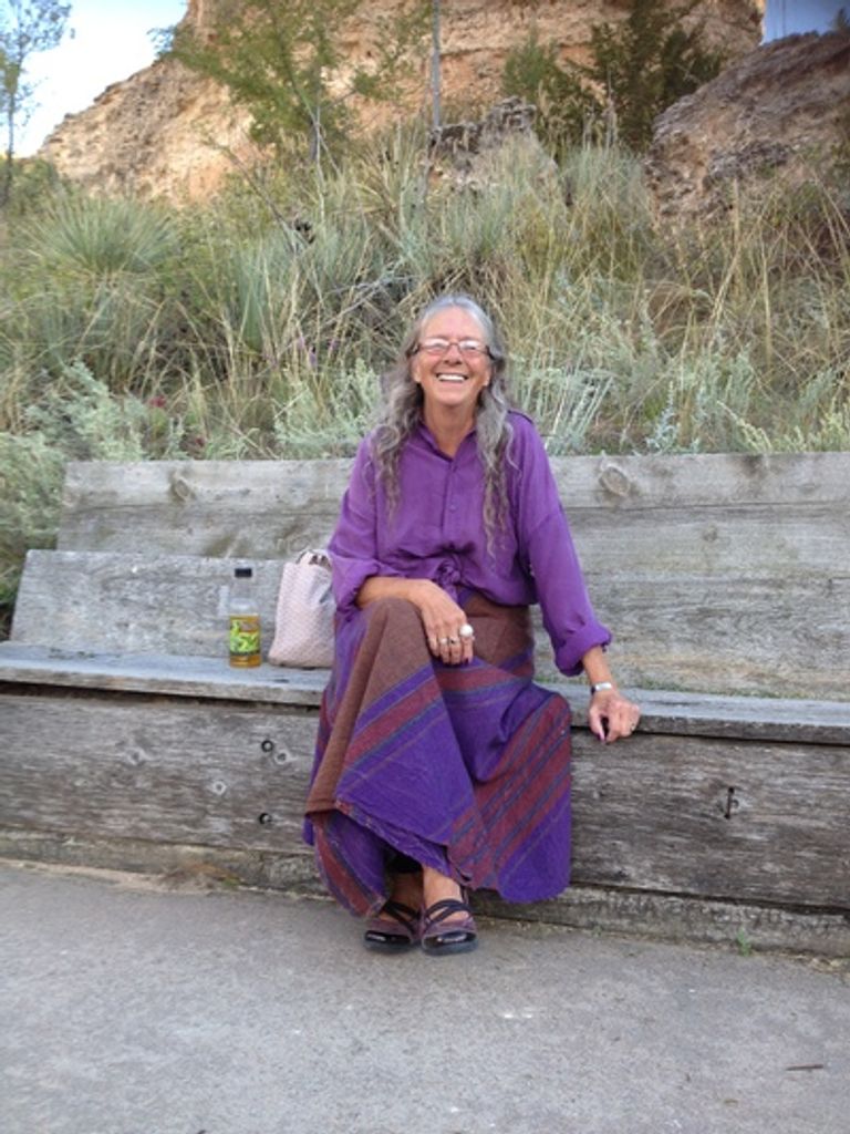 Pamela Kay (Wisdom) Coulter