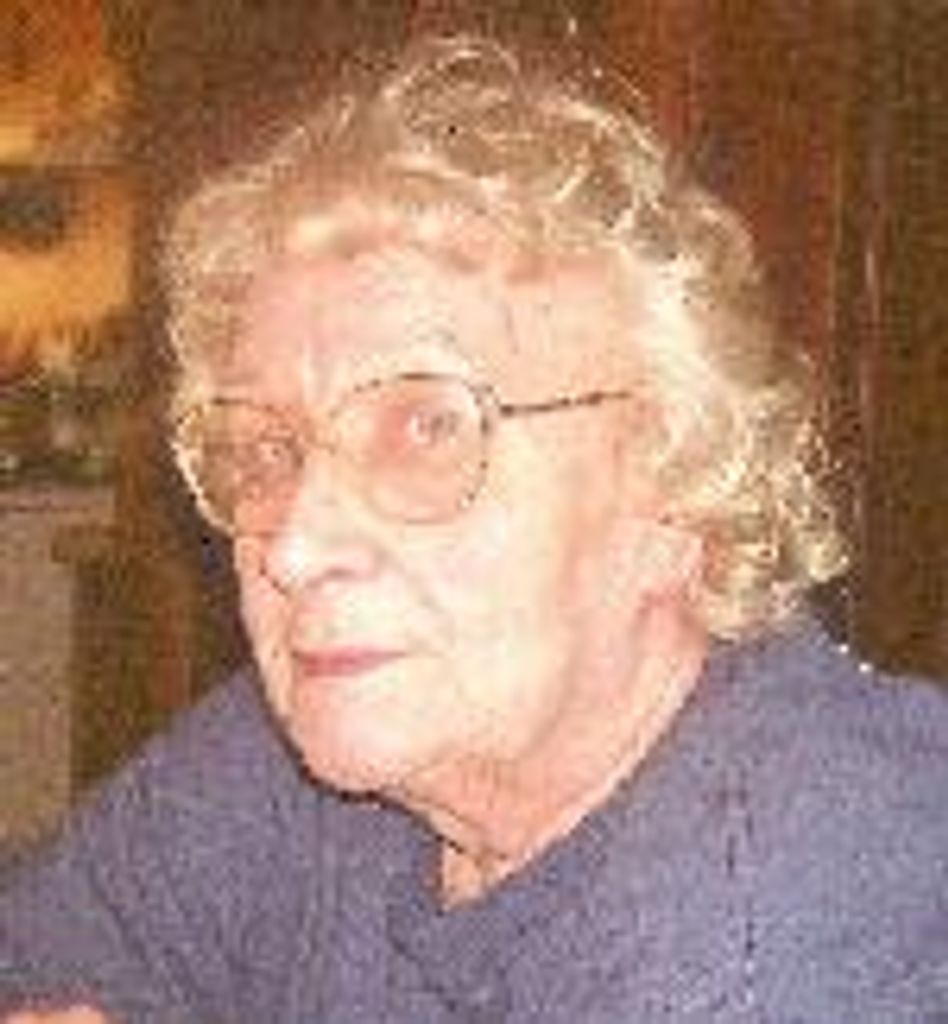 Jean M. (Buchanan) O'Brien