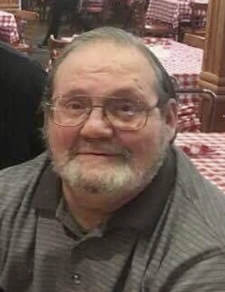  Robert M. "Gio" Giordano Profile Photo