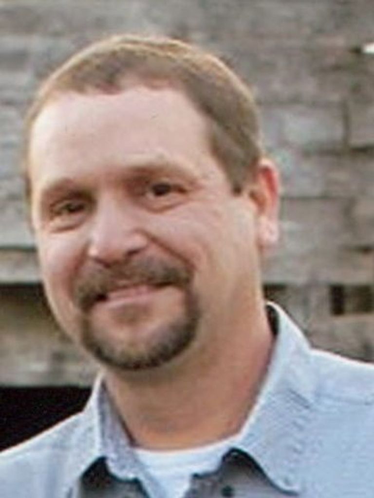 Frank Paul