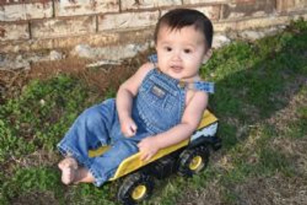 Masen Coffman Profile Photo