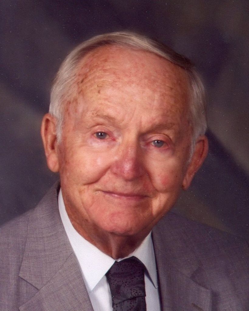 Floyd Mitchell Cunningham Jr.