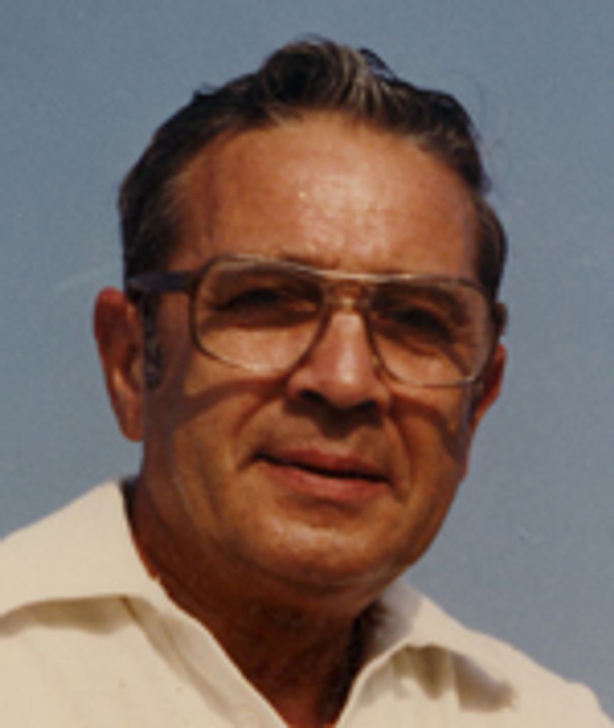 John B. Verissimo