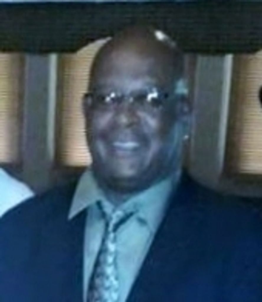 William "Bill" Crooks Iii