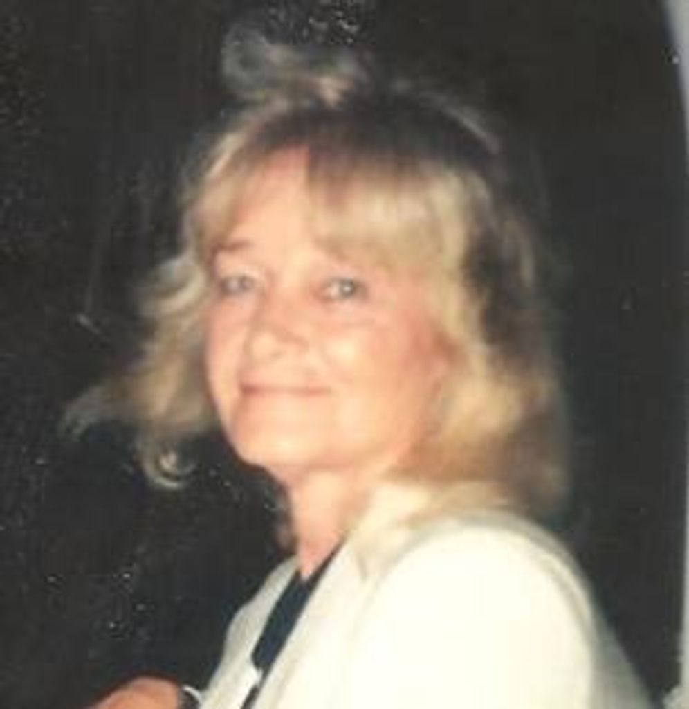 Verda R. Nettles