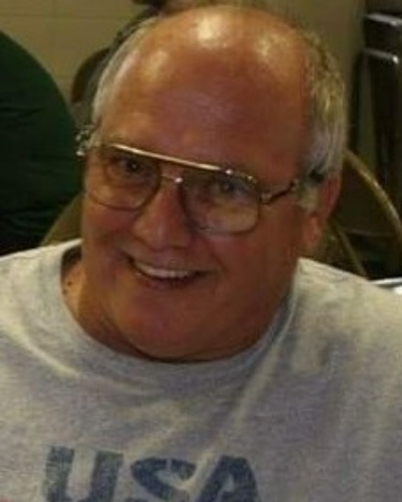 Gary M. Bowman
