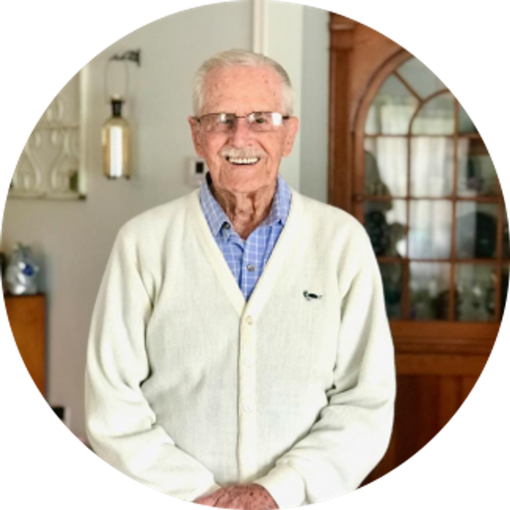 B. Ira Needham