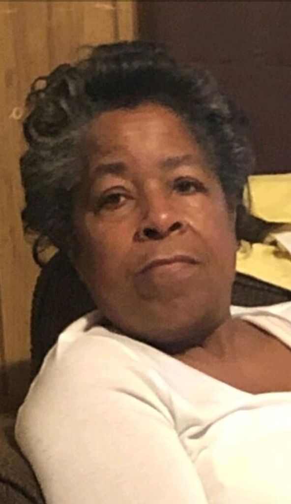 Ms. Patricia Ann Jones Profile Photo