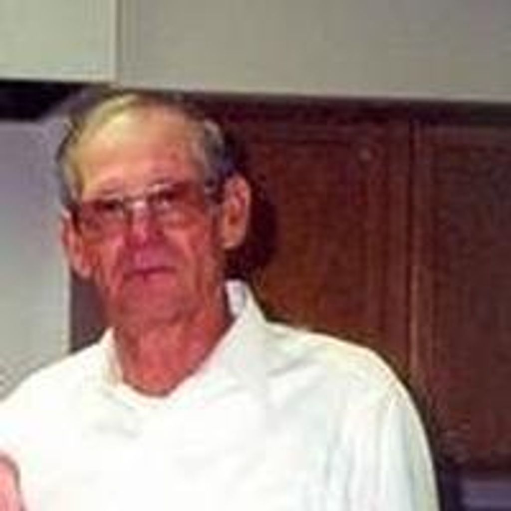 Oliver (Bud) Russell Dean
