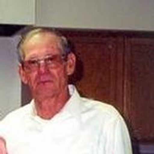 Oliver (Bud) Russell Dean Profile Photo