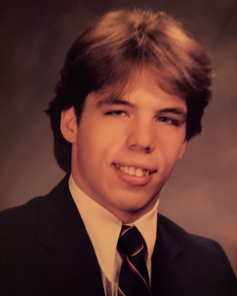 Brian Ray March
