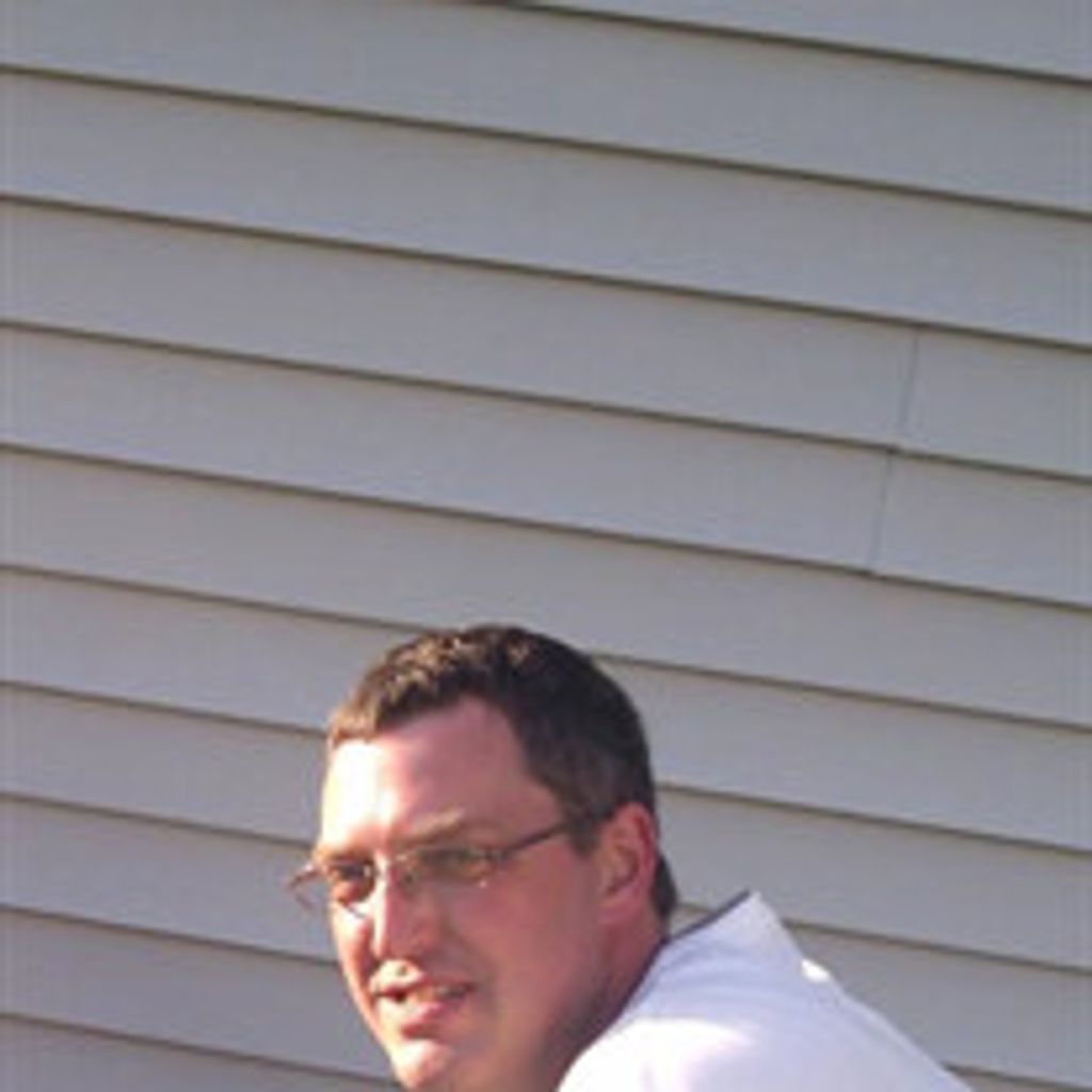 Matthew Kevin Greenman Profile Photo