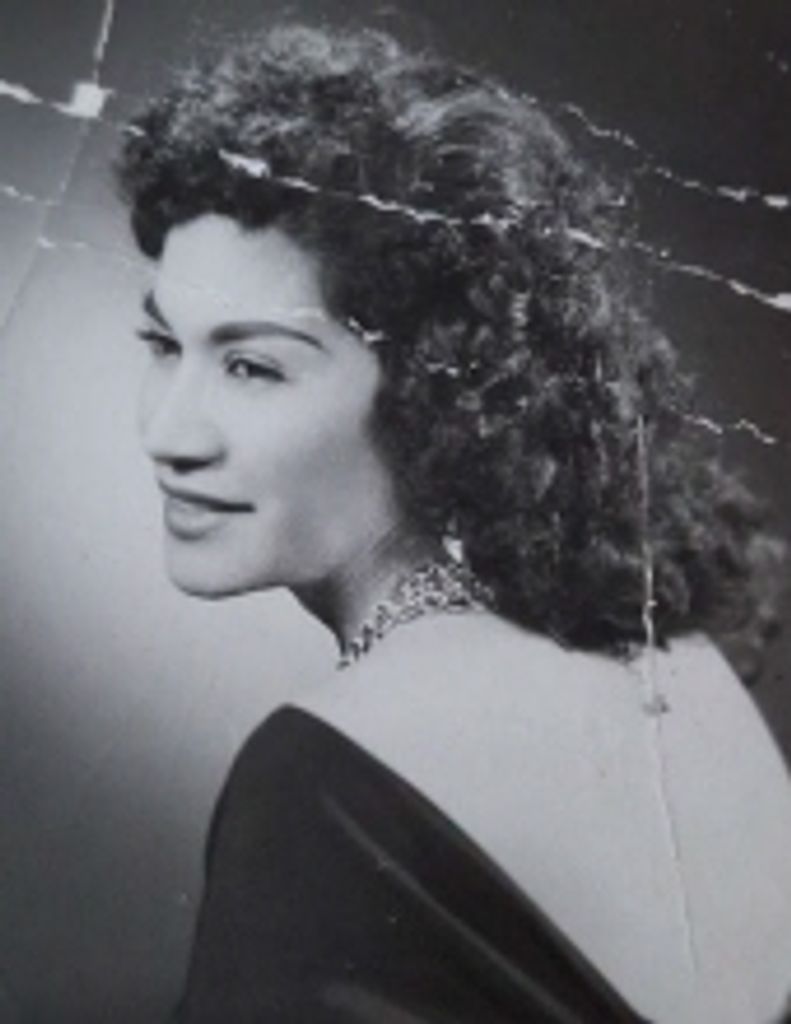 Isabel Lara Quintanilla