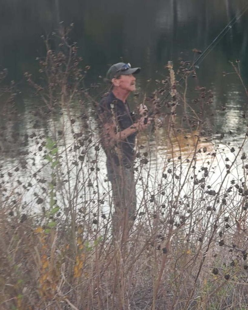 James Redinger Profile Photo