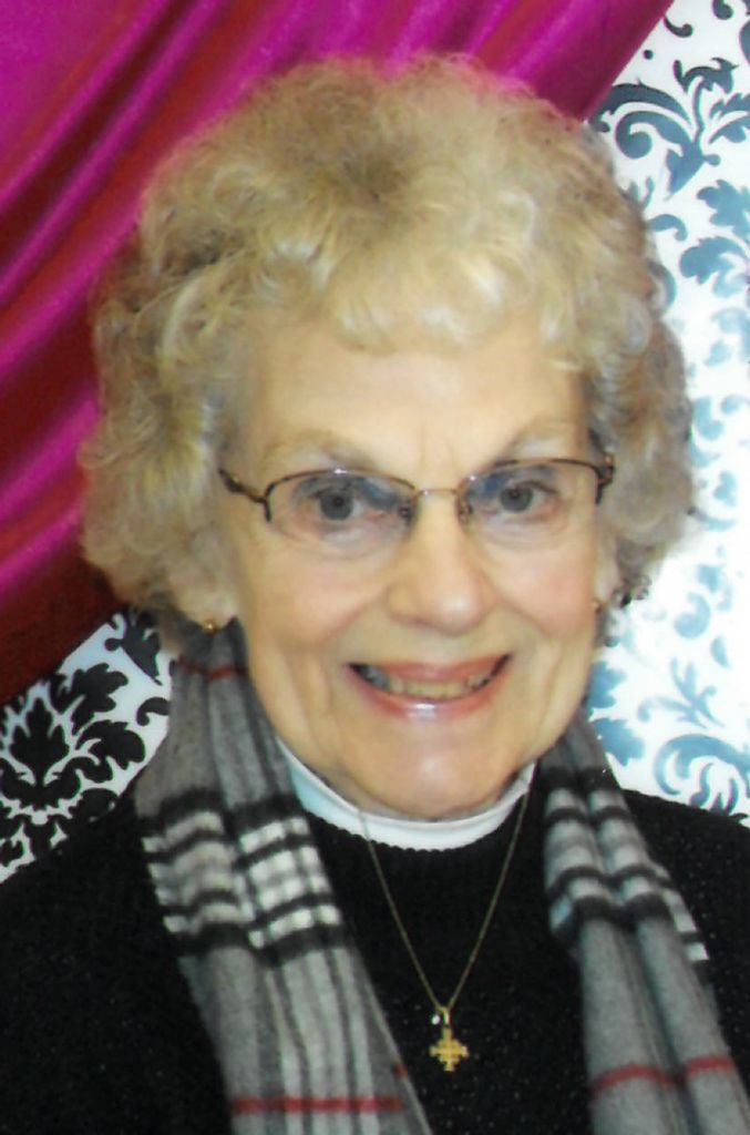 Patricia Decker Profile Photo