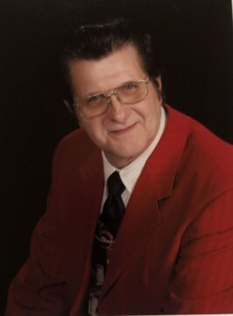 Rodney Sandmon Profile Photo