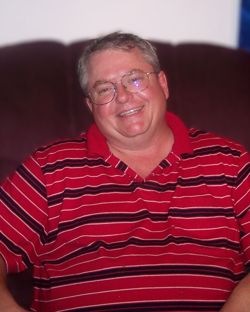Mike Jones Profile Photo