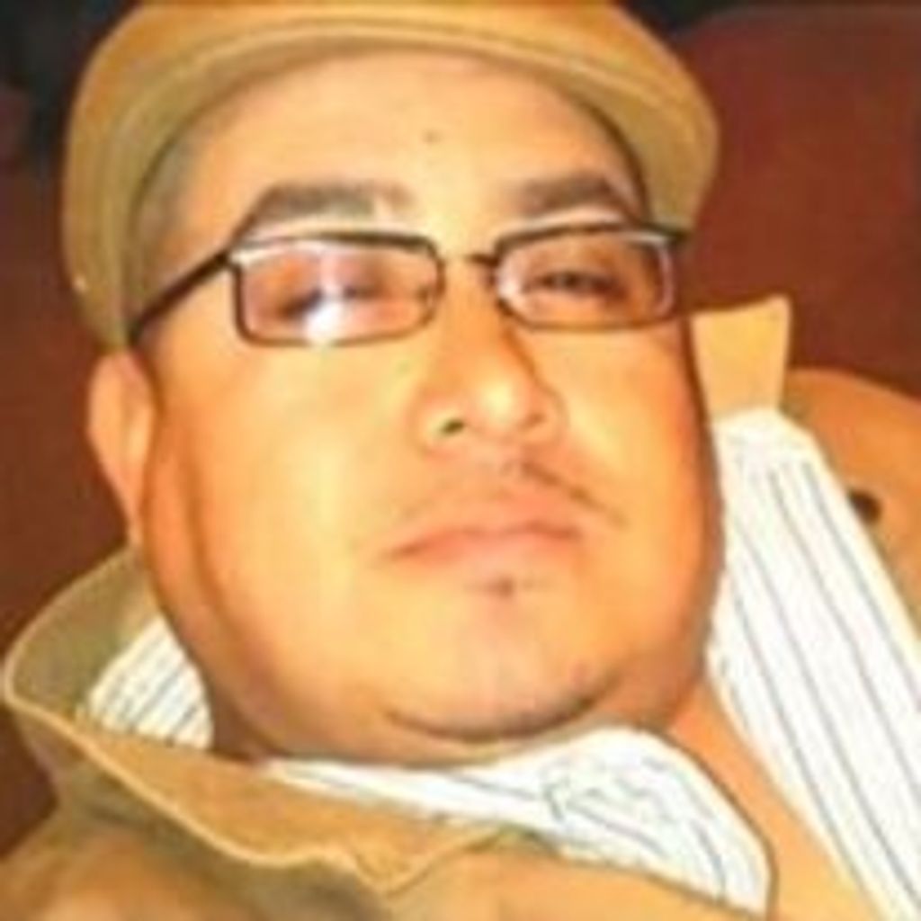 Hector Manuel Rivera