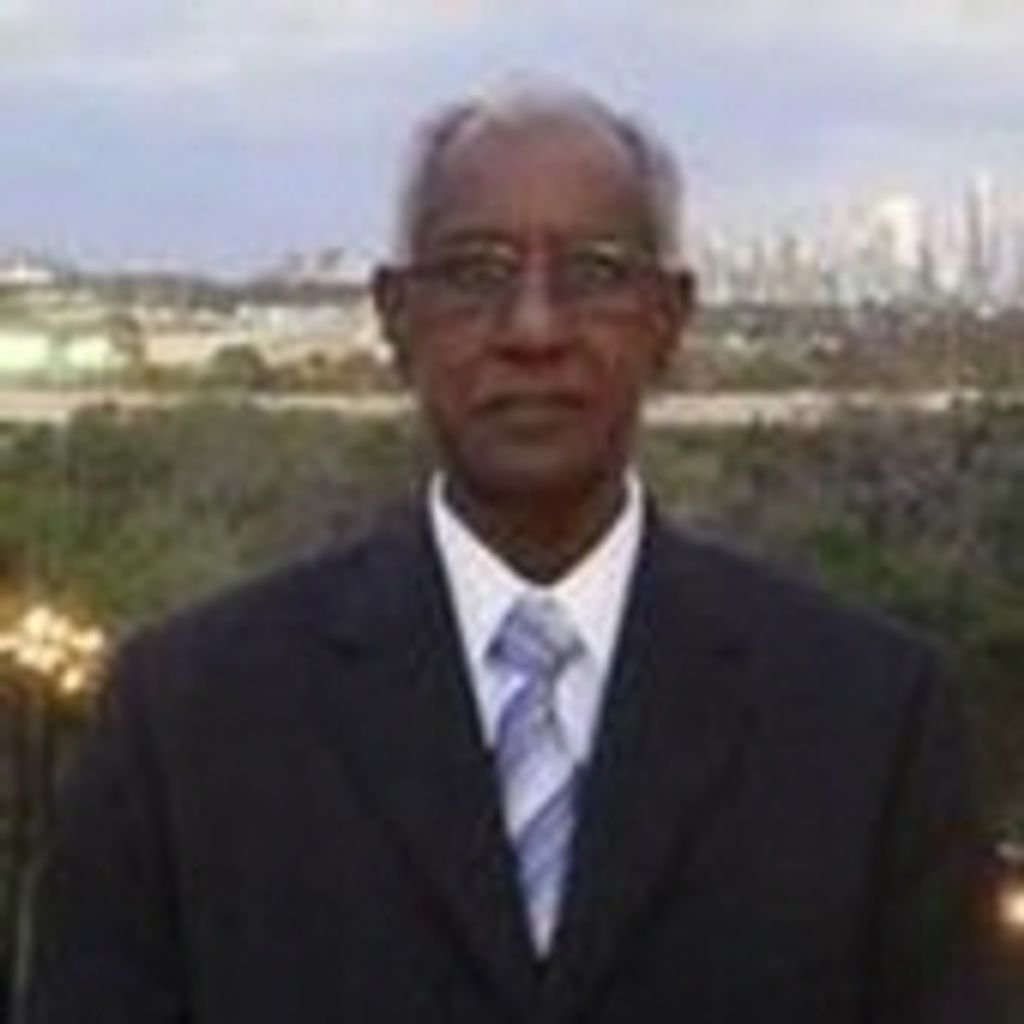 Joseph Joy