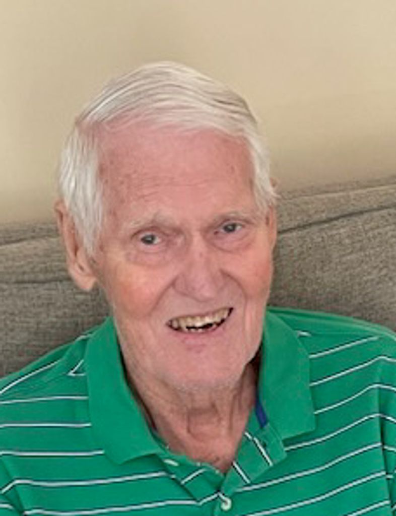 Carl Boyd Hooks Jr. Profile Photo