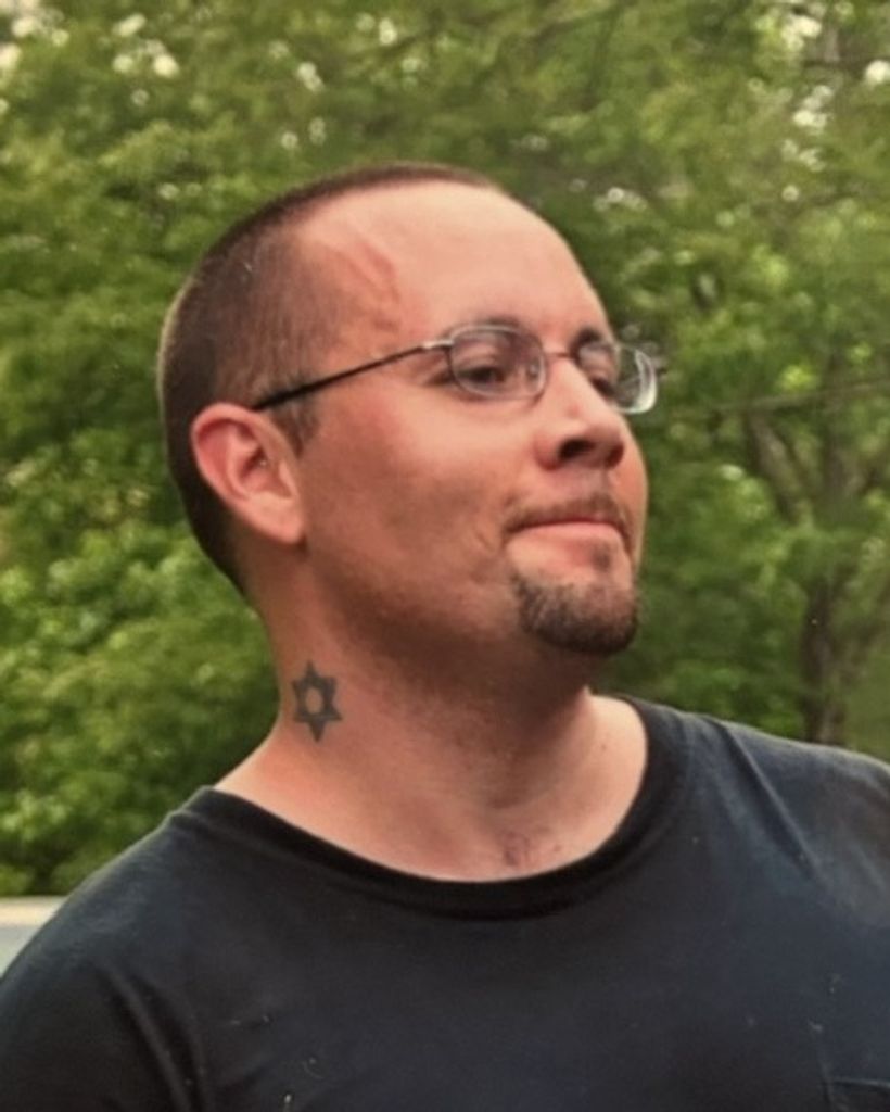 Michael James Palmer Profile Photo