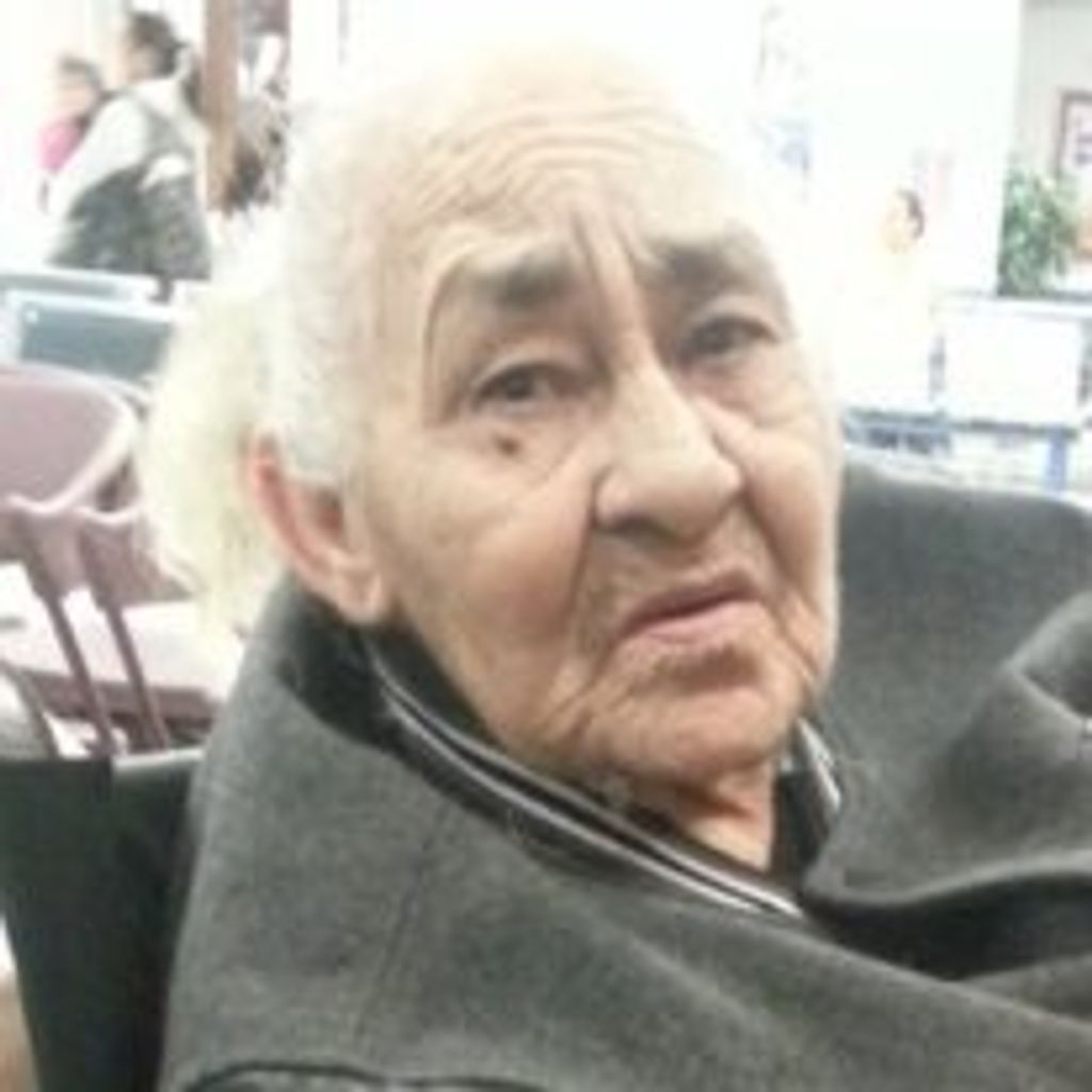 Mrs Aida Fernandez Profile Photo