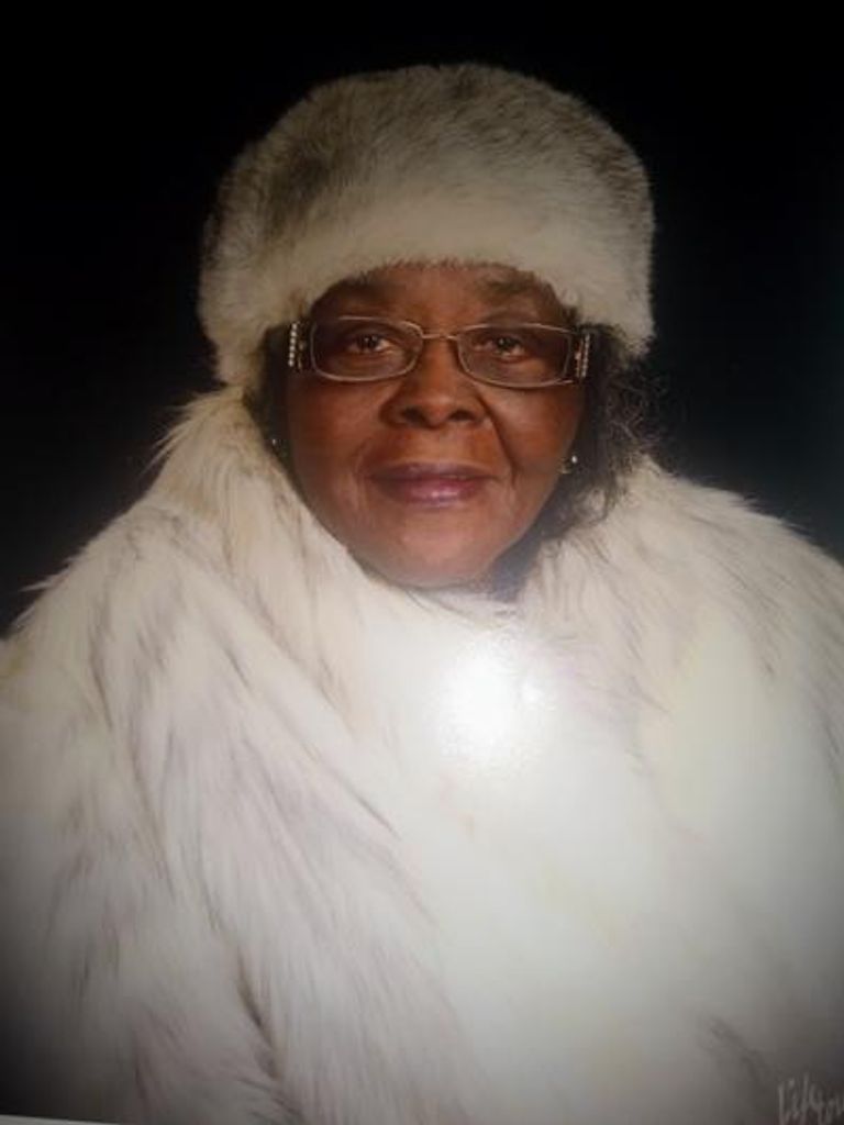 Louella Frierson Benton Profile Photo