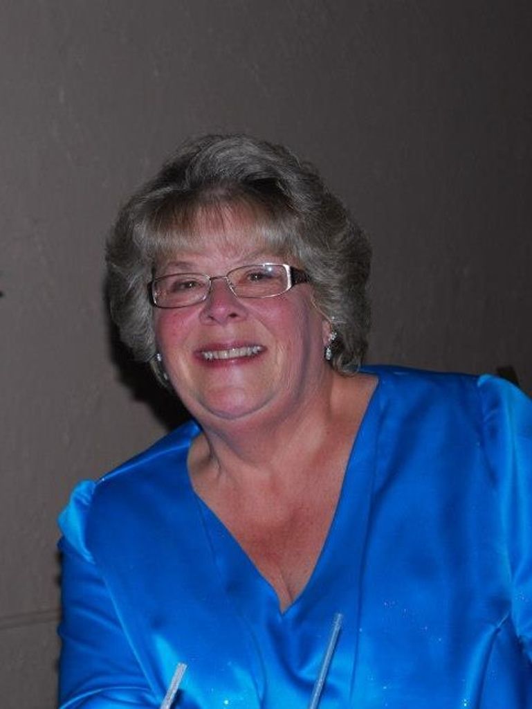 Janis Ann Jordan