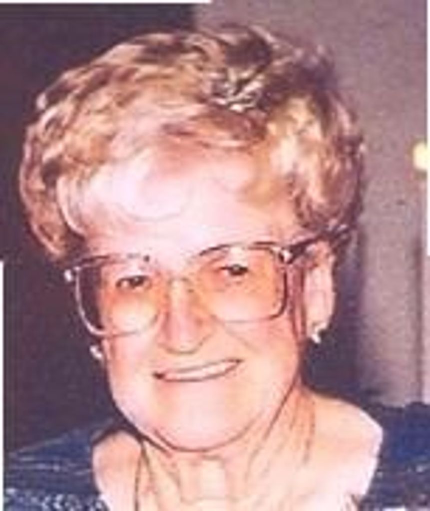 Ruth Sutton