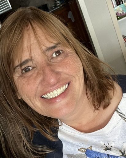 Ramona Russum's obituary image