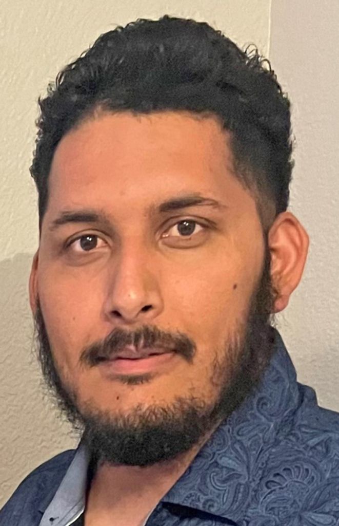 Jorge Enrique Carreon Rodriguez Profile Photo