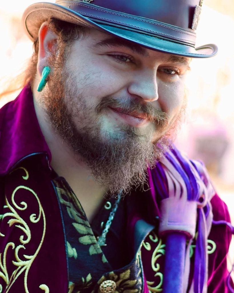 Jonathan Wayne Neville