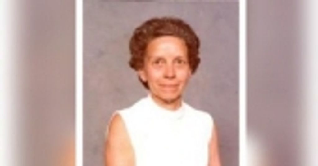 Edith Juanita Hartley