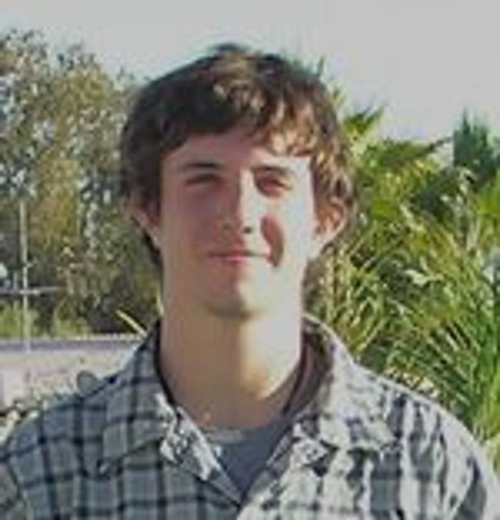 Joshua Lee Warves